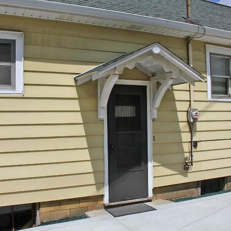 베를린 Historic Raber House 빌라 외부 사진